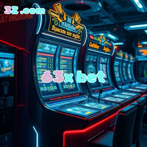63x bet Site Confiável