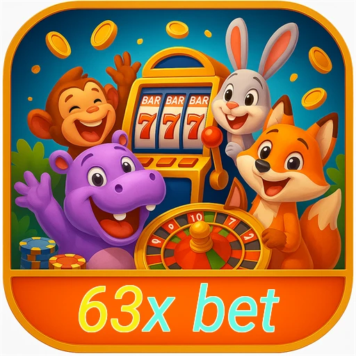 63x bet : Experimente a plataforma oficial de jogos brasileiros com bônus incríveis