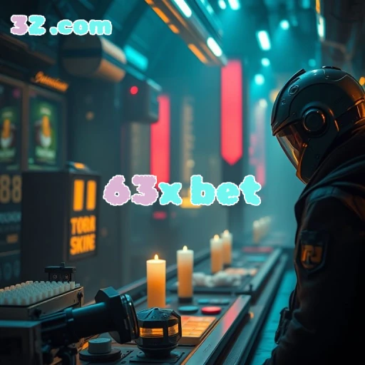 63x bet Caça-Níqueis