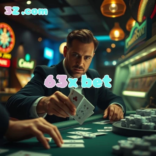 63x bet Opções de Apostas