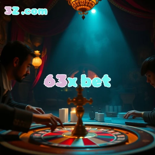 63x bet Cassinos Virtuais